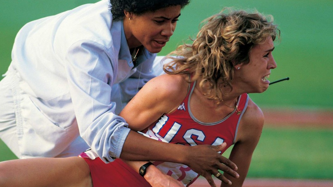 When Fates Collide: The Mary Decker & Zola Budd Story