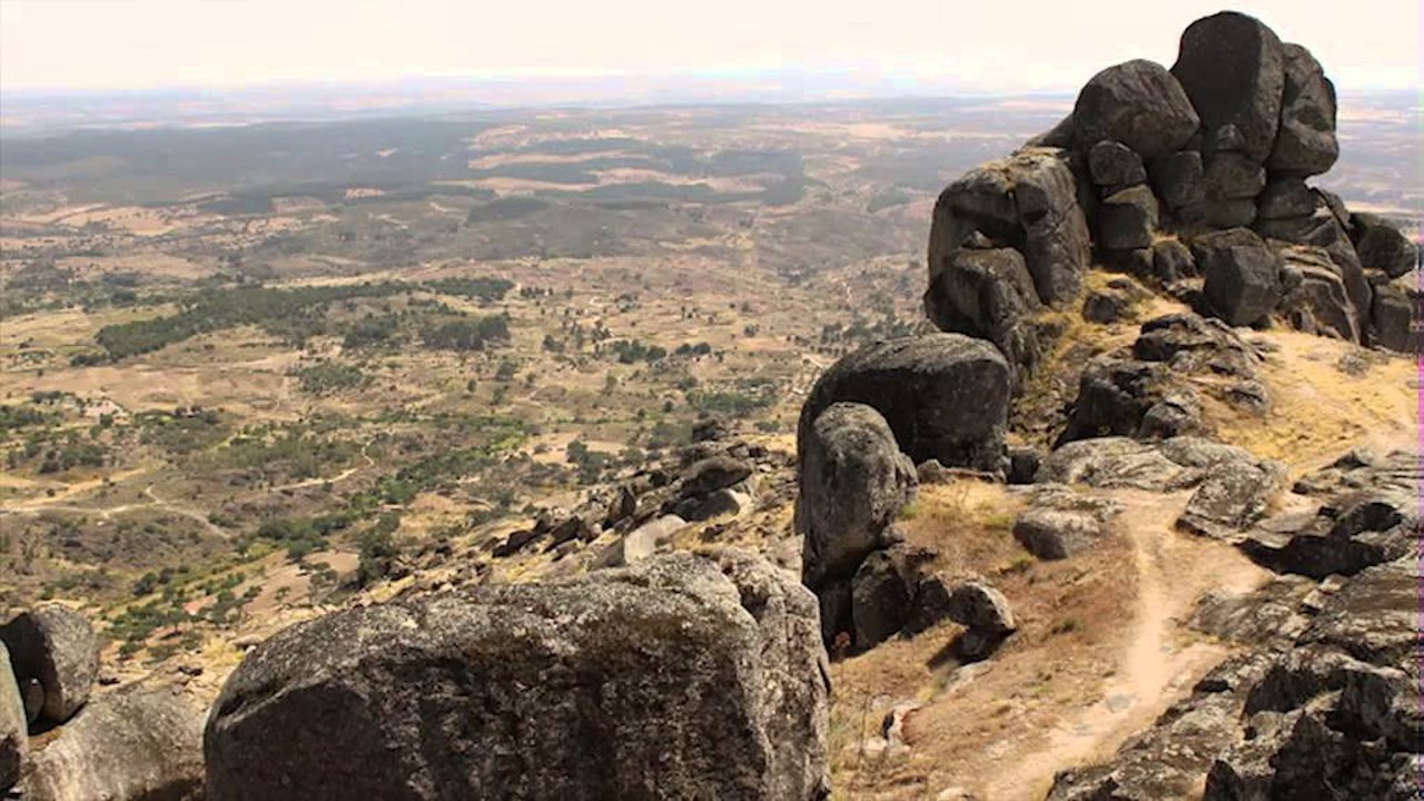 Wild Portugal