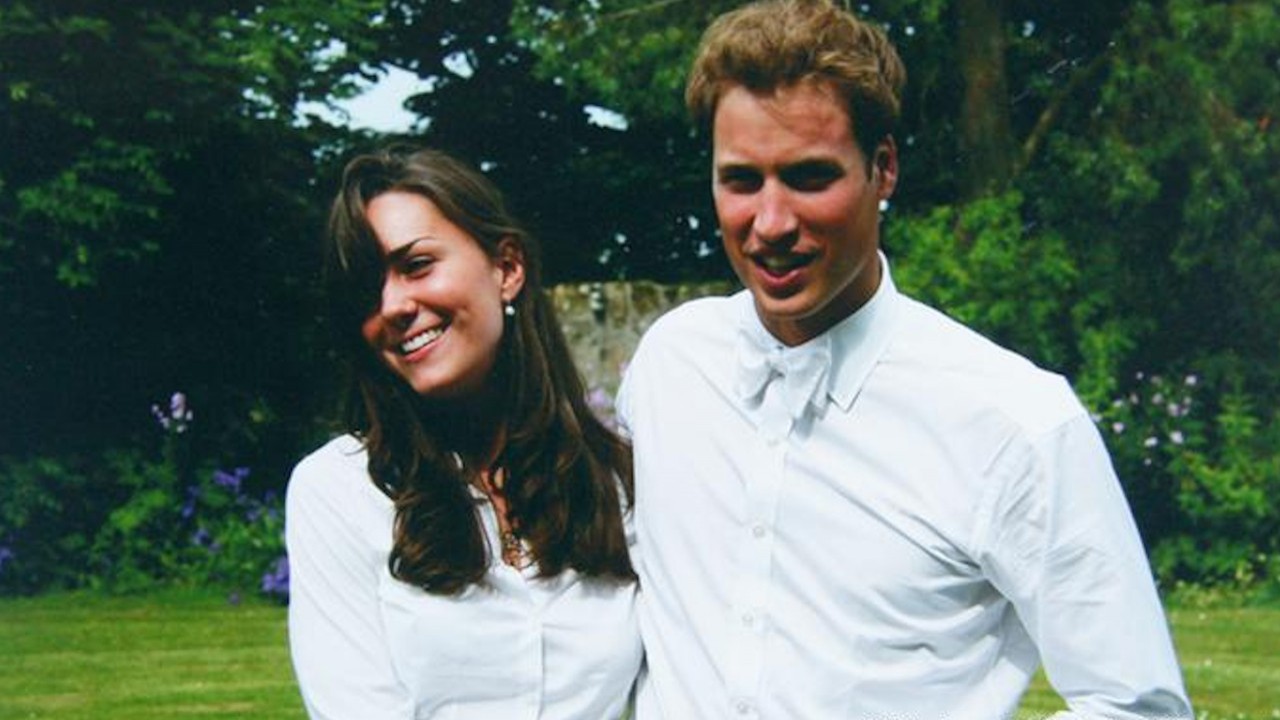 William & Kate: A Royal Love Story Updated