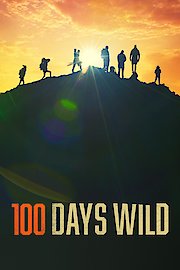 100 Days Wild