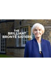 Sheila Hancock: The Brilliant BrontÃ« Sisters