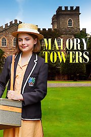 Malory Towers