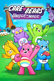 Care Bears: Unlock the Magic