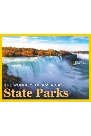 The Wonders of America's State Parks