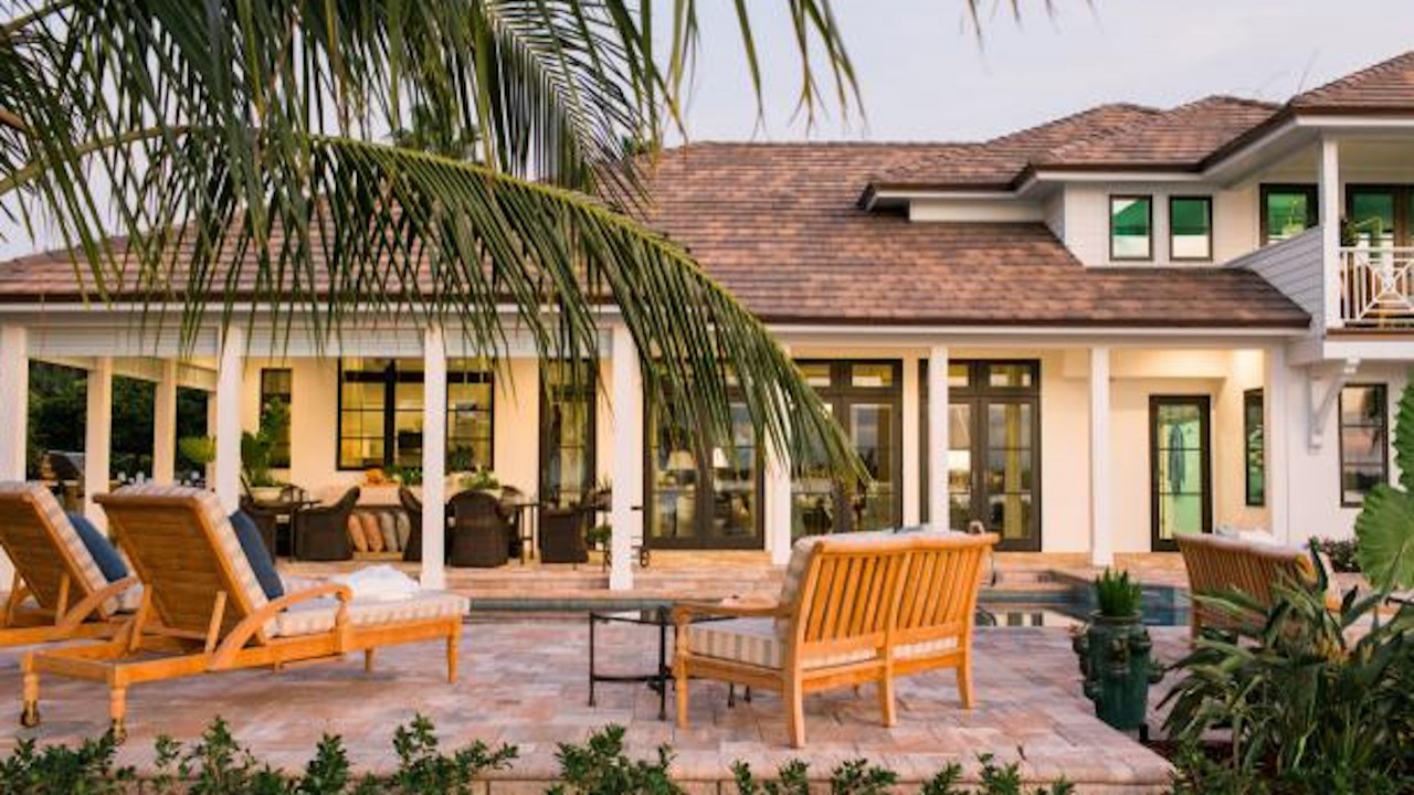 Behind the Build: HGTV Dream Home