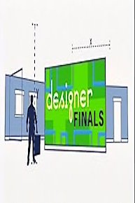 Designer Finals