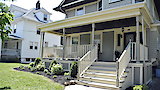 Classic Front Porch