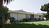 Retro Tropical Renovation