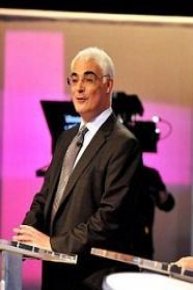 Ask the Chancellors