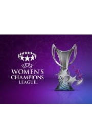 UEFA Women's Champions League