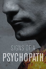 Signs of a Psychopath