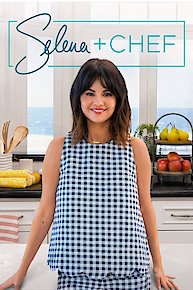 Selena + Chef