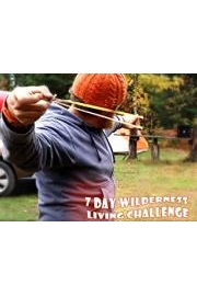 7 Day Survival Living Challenge
