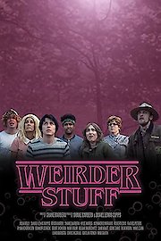 Weirder Stuff