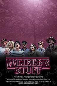 Weirder Stuff