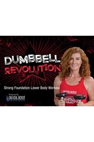 Dumbbell Revolution