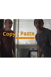 Copy / Paste