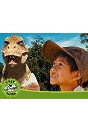 Dinosaur Quests with The Park Rangers by T-Rex Ranch