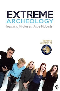 Extreme Archaeology