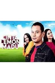 Cinta Lemon Madu (Honey Lemon Love)