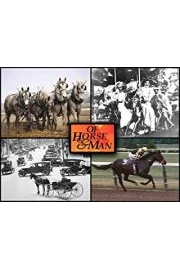 Of Horse & Man
