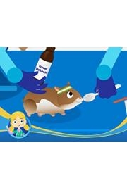 Dr. Poppy's Animal Rescue