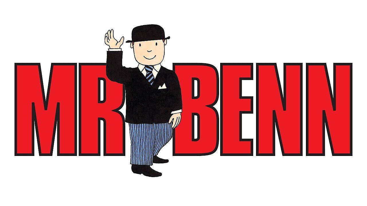 Mr Benn