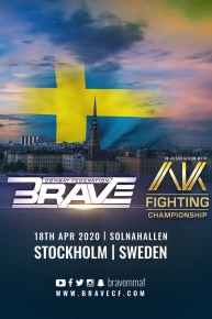 Brave Combat Federation