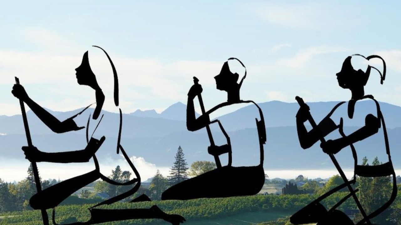 New Zealand: Welcome and Wonder