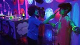 Glow Party