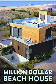 Million Dollar Beach House