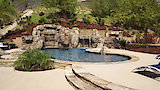 Dream Pools And Staying Cool