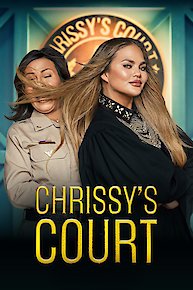 Chrissy's Court