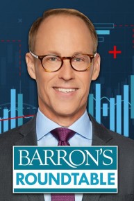 Barron's Roundtable