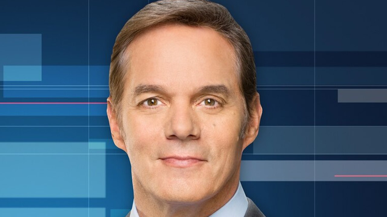 Bill Hemmer Reports