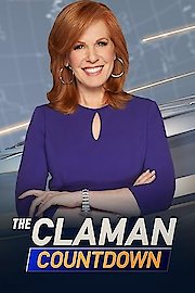 The Claman Countdown