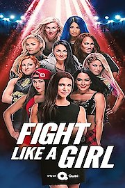 Fight Like a Girl