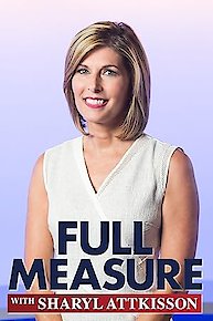 Full Measure With Sharyl Attkisson