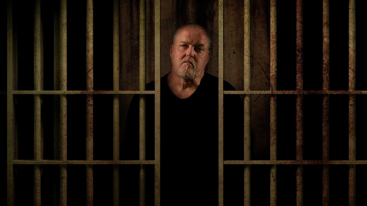 I AM A KILLER: Released