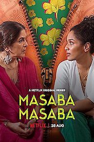 Masaba Masaba