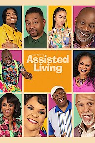 Tyler Perry's Assisted Living