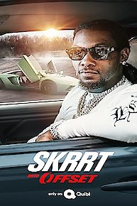 SKRRT with Offset