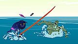 High Seas Hi Jinx