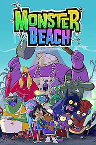 Monster Beach