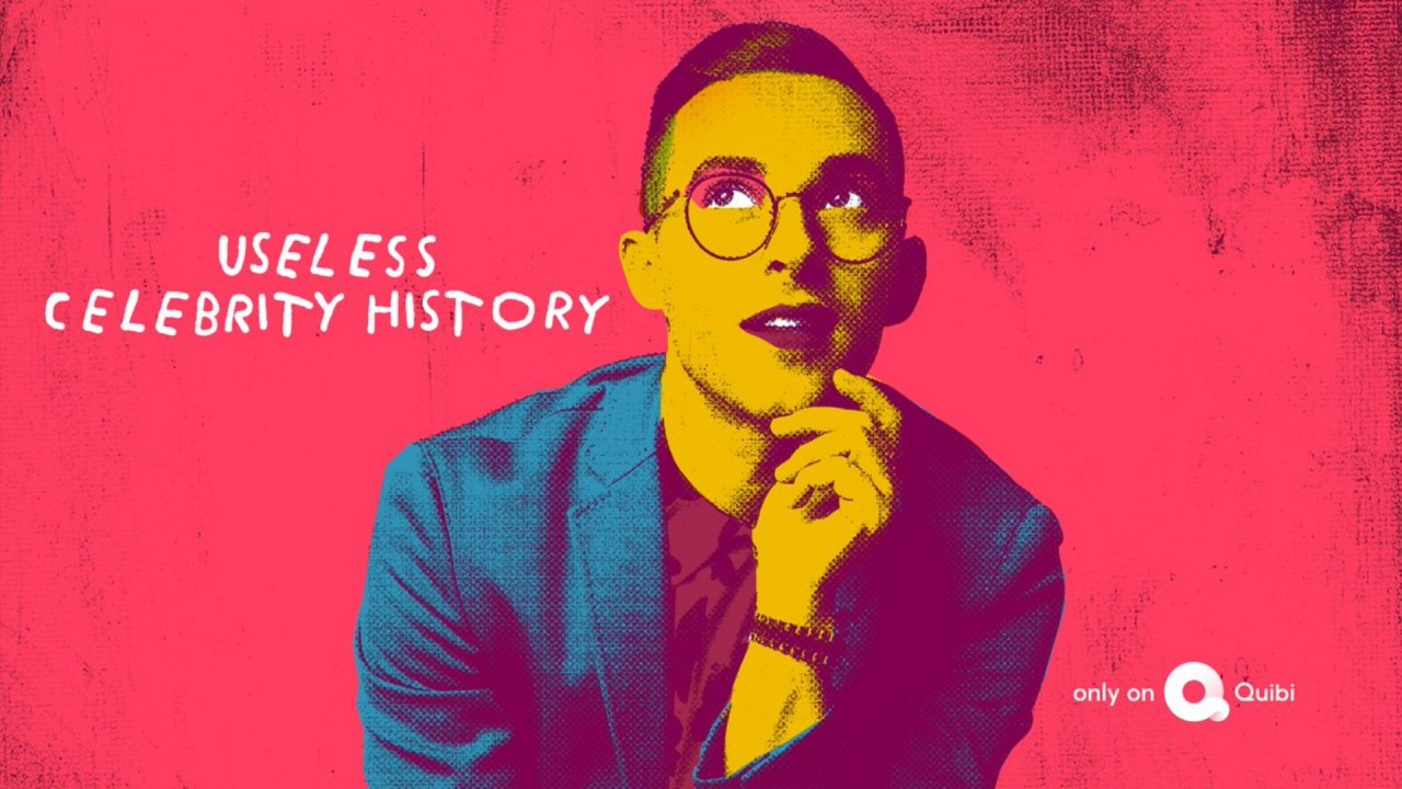Useless Celebrity History