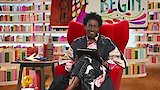 Jacqueline Woodson Reads The Day You Begin