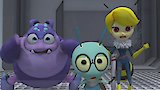 Life on a Space Farm | Meddling Mice