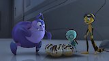 Mission: EVA | Farts, Strictly Prohibited in Space