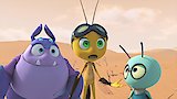 Survival on the Planet Sand | Lost in the Desert