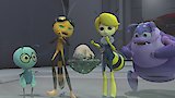 A Station Adrift | Entertained by Mice